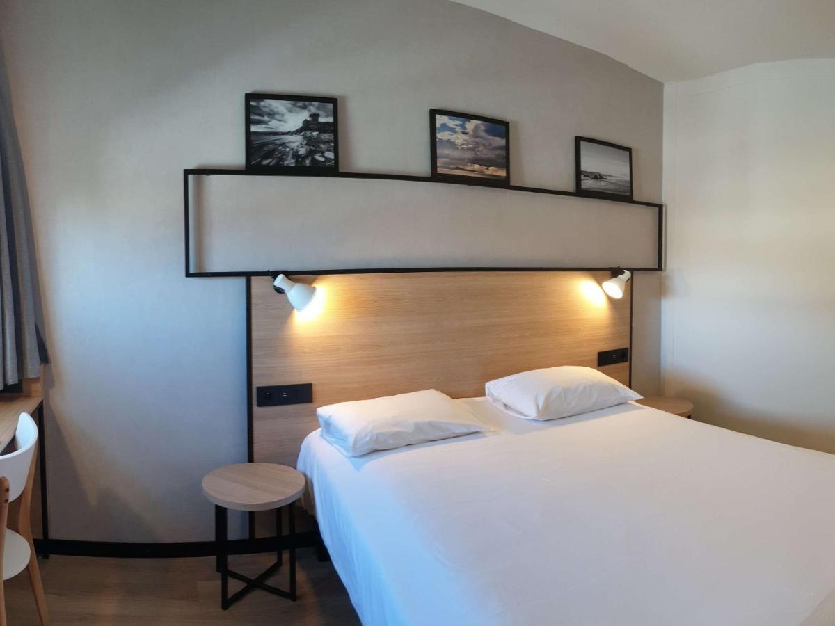 Готель Ibis Ciboure Saint-Jean-De-Luz Екстер'єр фото