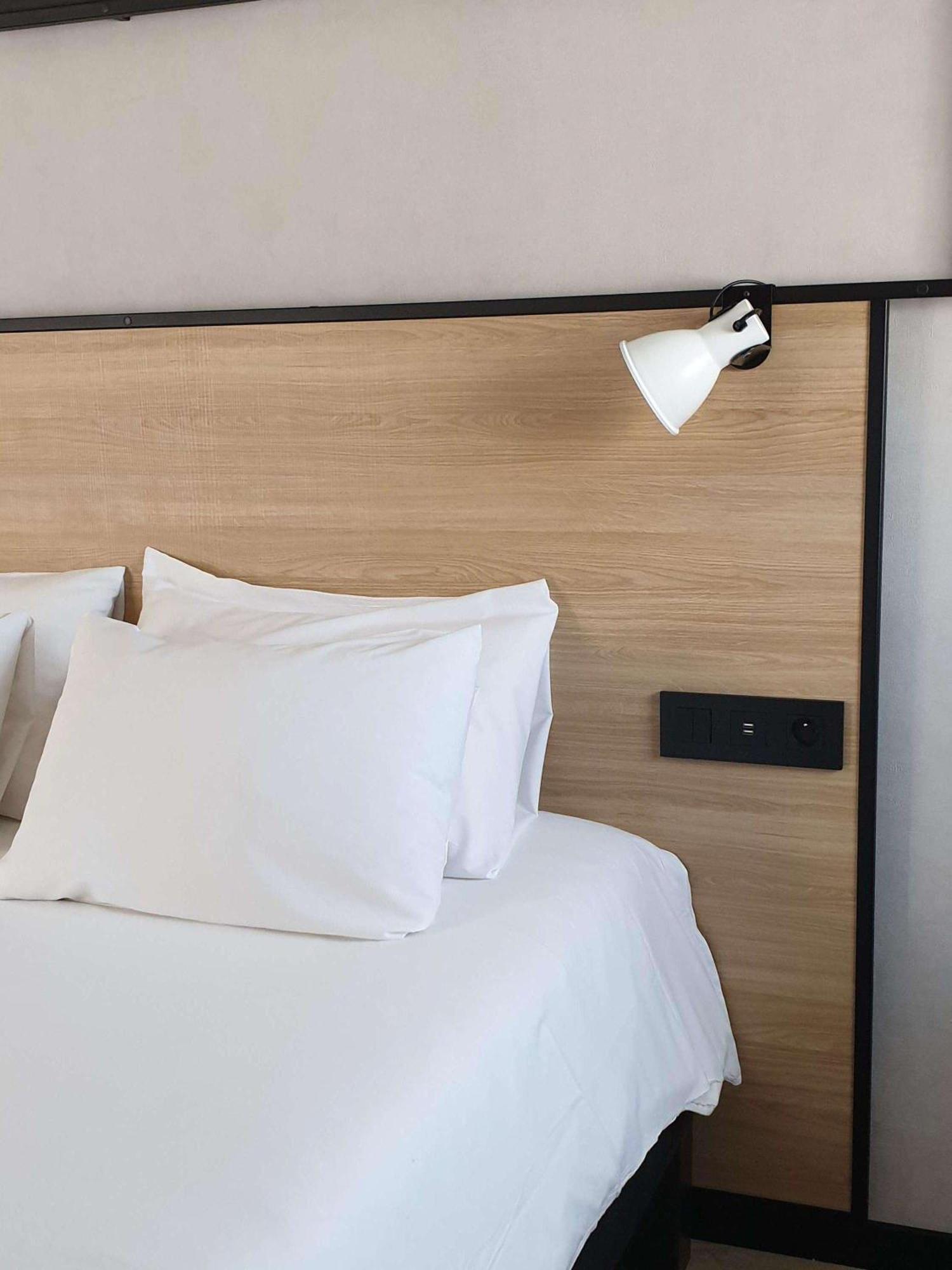 Готель Ibis Ciboure Saint-Jean-De-Luz Екстер'єр фото
